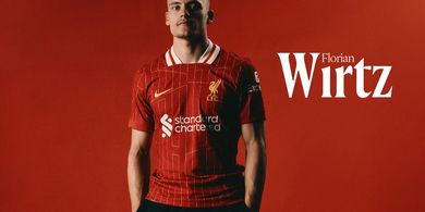 Komentar Juergen Klopp usai Liverpool Berhasil Amankan Florian Wirtz