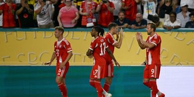 PSG dan Chelsea Wajib Berterima Kasih, Bayern Muenchen Selamatkan Wajah Eropa di Piala Dunia Klub 2025
