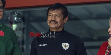 Tidak Jadi Pelatih, Ini Tugas Baru Indra Sjafri di PSSI, Apa Ya?
