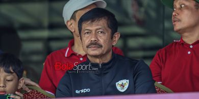 Indra Sjafri Bicara Siapa Pelatih Timnas Indonesia di SEA Games 2025