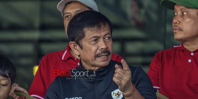 30 Pemain Timnas U-23 Indonesia Murni Pilihan Gerald Vanenburg, Bukan Indra Sjafri!
