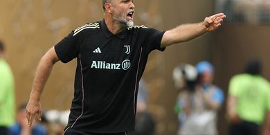 Piala Dunia Klub 2025 - Meski Juventus Kembali Aktifkan Mode Bantai, Igor Tudor Tetap Tak Bisa Tenang Sepanjang Laga