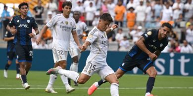 Hasil dan Klasemen Piala Dunia Klub 2025 - Real Madrid Selamatkan Wajah La Liga, Tantang Juventus di Babak 16 Besar