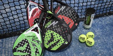 Mengenal Padel - Bagaimana Sih Cara Mainnya?