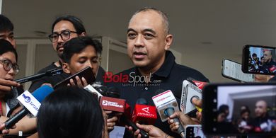 Cegah Vietnam Catatkan Hatrick, PSSI Targetkan Timnas U-23 Indonesia Juara ASEAN Cup U-23 2025