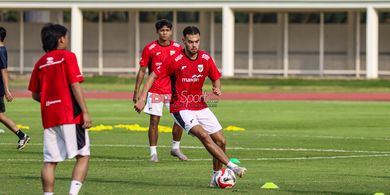 ASEAN Cup U-23 2025 Sebentar Lagi Dimulai, Bomber Timnas U-23 Indonesia Ajak Suporter Padati SUGBK