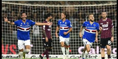 Full Drama! Sampdoria Batal ke Serie C usai Musuhnya Dipotong Poin, Keracunan Nasi Goreng, dan Bikin Rusuh di Stadion
