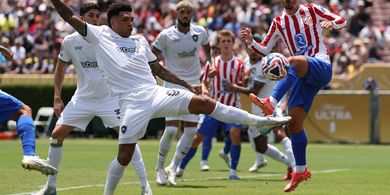 Hasil Lengkap Grup B Piala Dunia Klub 2025 - 3 Tim Kompak Raih 6 Poin, PSG Lolos, Atletico Madrid Menang tapi Bernasib Tragis