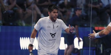 Jadwal dan Siaran Langsung Premier Padel Tour 2025, Rival Berat Marcus/Kevin Ungkap Aspek Bulu Tangkis yang Bisa Jadi Keuntungan Besar