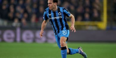 Usaha Tak Kenal Lelah Berbuah Manis, AC Milan Akhirnya Angkut Jashari