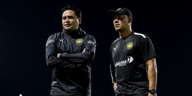 ASEAN Cup U-23 2025 - Pelatih Malaysia Mulai Analisis Taktik Timnas U-23 Indonesia