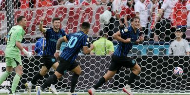 Hasil Piala Dunia Klub 2025 - Kartu Merah Ubah Segalanya, Timnya Wonderkid Real Madrid Dihajar Inter Milan dan Gagal Lolos ke 16 Besar