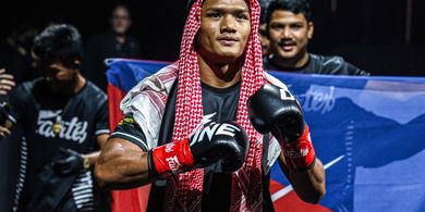 ONE Championship – Selain Duel Ipar Rodtang, Ini 3 Laga yang Berpotensi Mencuri Perhatian di ONE Friday Fights 114