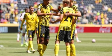 Chelsea Bikin Bos Dortmund Ngamuk usai Tarik Bek Argentina, Kenapa?