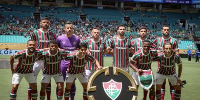 Piala Dunia Klub 2025 - Invasi Samba, Fluminense Lengkapi Kuartet Brasil Lolos ke Babak 16 Besar