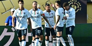 Hasil Lengkap Grup E Piala Dunia Klub 2025 - Bocah 19 Tahun Bantu Inter Milan Lolos Berstatus Juara Grup, Sergio Ramos Cs Bantai Penakluk Tim Indonesia