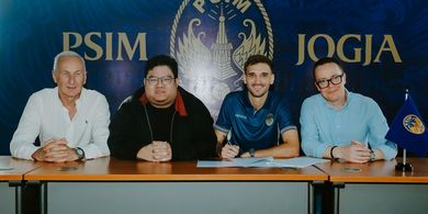 Misterius, Razzi Taruna Mundur Mendadak saat PSIM Punya 2 Wajah Berbeda Dibanding Putaran Pertama