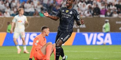 Piala Dunia Klub 2025 - Intip Rekor Pertemuan Real Madrid Vs Juventus, Siapa yang Lebih Unggul?