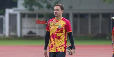 Alasan Paul Munster Boyong Dua Mantan Anak Buahnya di Persebaya Gabung Bhayangkara FC