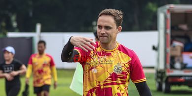 Ada Pelatih Asing Gak Sanggup Bahasa Indonesia, Paul Munster Ungkap Proses Belajar di Persebaya dan Bhayangkara FC