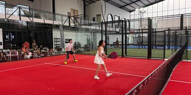 Kenalan dengan MAD Padel, Komunitas Padel dengan Ribuan Anggota