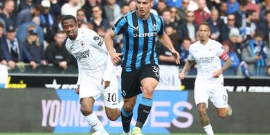 BURSA TRANSFER - Tawaran Pas-pasan AC Milan Buat Ardon Jashari Diancam Bantuan Chelsea untuk Borussia Dortmund