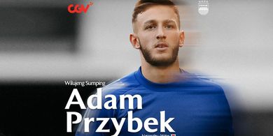 Media Inggris Kaget Kiper Buangan Ipswich Town Merantau Jauh ke Juara Liga 1 Persib Bandung