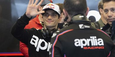 Kebakaran Jenggot karena Jorge Martin Mau Dilarang Balapan di MotoGP, Agen Kontroversial Mau Cara F1 Selesaikan Sengketa Diadopsi