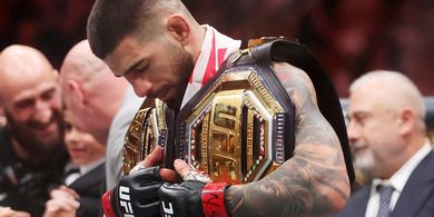 Pelatih Islam Makhachev Beberkan Jagoan UFC yang Bisa Repotkan Ilia Topuria