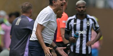 Piala Dunia Klub 2025 Makan Korban, Satu Pelatih Dipecat