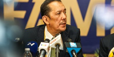 FAM Vs Peter Cklamovski, Babak Baru Geger Timnas Malaysia Gegara Pengkhianat!