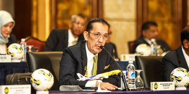 Semakin Rumit, Federasi Malaysia Siap Buka Silsilah Pemain Keturunan dengan Syarat