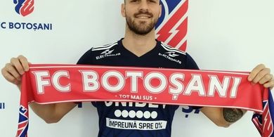 Profil Patricio Matricardi, Bek Asing yang Disebut Bojan Hodak Bakal Gabung Persib, Langsung Gabung Tanggal 2 Juli 2025