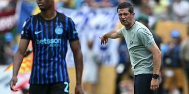 Gugur di Piala Dunia Klub 2025, Inter Milan Dibilang Terlalu Arogan dan Kebanyakan Gaya