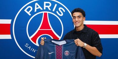 Dulu Pengangguran Kini Pemain PSG, Eks Rekan Marselino Ferdinan Gabung Jawara Liga Champions