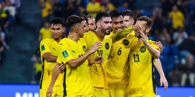 Status Pemain Naturalisasi Timnas Malaysia Disorot dan Dipertanyakan, FAM Angkat Bicara