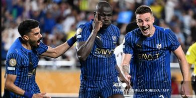 Al Hilal Cahaya Asia di Piala Dunia Klub 2025, Pasukan Inzaghi Jadi Penakluk Raksasa Eropa yang Pertama
