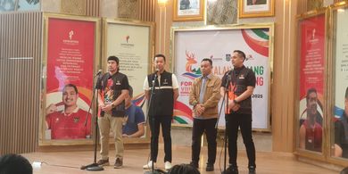 FORNAS VIII/2025: Potensi Perputaran Uang Miliaran Rupiah, Hidupkan Industri Olahraga