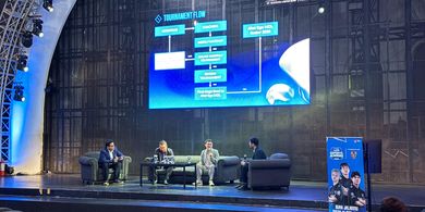 myBCA Esports Academy Hadir, Jadi Program Pencarian Bakat Baru Tanah Air