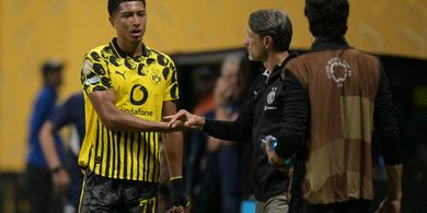 Tak Ada Duel Bellingham Bersaudara di Perempat Final Piala Dunia Klub 2025