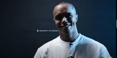 Wiliam Marcilio Akui Sudah Ingin Bela Persib Sejak Perkuat Arema FC