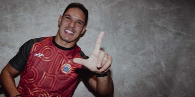 Separuh dari Persib, Persija Masih Kurang 4 Pemain Asing untuk Arungi Liga 1 2025/26
