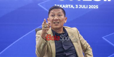 PT LIB Beberkan Alasan Persib dan Dewa United Tak Direkomendasikan Tampil di ASEAN Club Championship 2025/2026