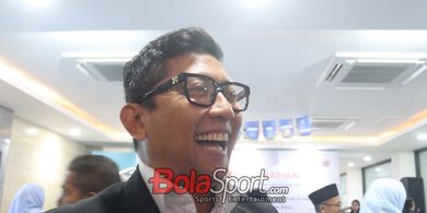 Jordi Amat Semakin Dekat ke Persija, Prapanca: Tunggu Saja  