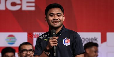 Nasib Sial Pemain Indonesia di Oxford United dan Port FC - Ole & Marselino Cedera, Asnawi Blunder Fatal