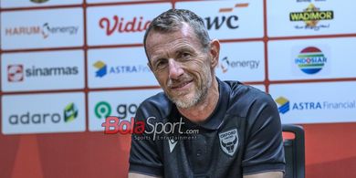 Pelatih Oxford United Buka Peluang Pinjamkan Marselino Ferdinan Musim Depan, Ini Alasannya