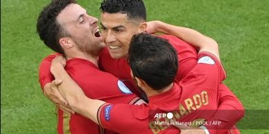 Cristiano Ronaldo Panen Hujatan karena Tak Hadiri Pemakaman Diogo Jota, Apa Alasannya?
