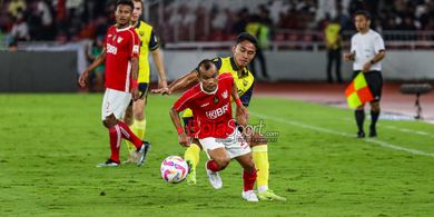 Rahmad Darmawan Akui Kecewa Liga Indonesia All Star Dibantai Oxford United