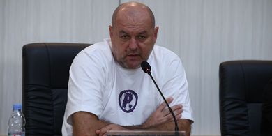 Bojan Hodak Cuek Persib Dipermalukan Port FC di Laga Perdana Piala Presiden 2025, Hanya Nilai Performa Babak Pertama