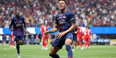 Hasil Piala Dunia Klub 2025 - Reinkarnasi Neymar Lumpuhkan Kesaktian Manuel Neuer, 9 Pemain PSG Gebuk Bayern Muenchen